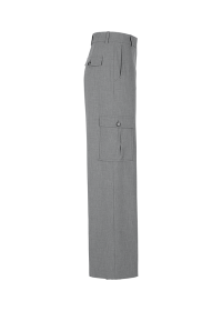 Riani CARGOHOSE MIT WEITEN BEINEN zollfrei