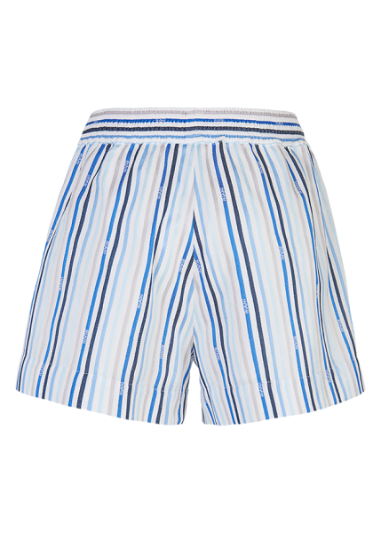 Riani GESTREIFTE SHORTS 50% Rabatt für begrenzte Zeit