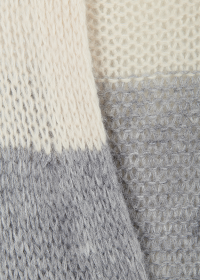 Riani GESTREIFTER LONG-CARDIGAN Rabatte dieses Monats