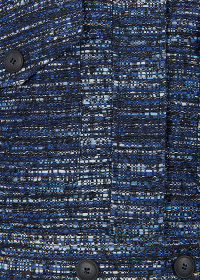 Riani JACKE AUS DENIM TWEED 2025