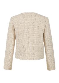 Riani JACKE AUS SHINY TWEED Online