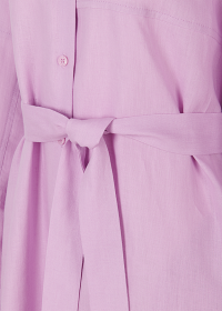 Riani HEMDBLUSENKLEID AUS LEINEN Hotsell