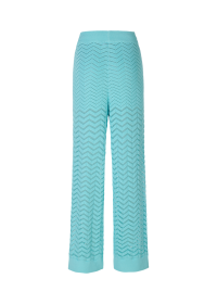 Riani HOSE AUS CREPPY VISKO KNIT Fabrikverkauf