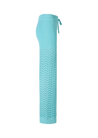 Riani HOSE AUS CREPPY VISKO KNIT Fabrikverkauf