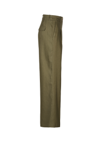 Riani HOSE WIDE FIT AUS LINEN STRETCH Kostenloser Versand