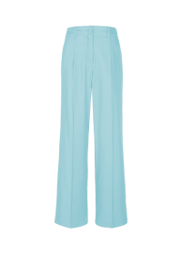 Riani HOSE WIDE FIT AUS LINEN STRETCH Limitierter Zeitrabatt
