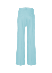 Riani HOSE WIDE FIT AUS LINEN STRETCH Limitierter Zeitrabatt