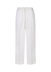 Riani HOSE WIDE FIT AUS LYO TWILL Fabrik Onlineshop