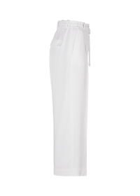 Riani HOSE WIDE FIT AUS LYO TWILL Fabrik Onlineshop