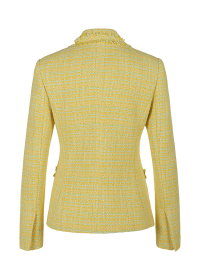 Riani JACKE AUS LEMON TWEED Fabrikpreis