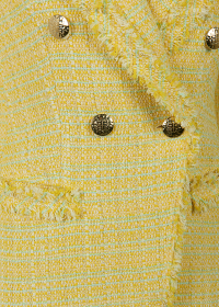 Riani JACKE AUS LEMON TWEED Fabrikpreis
