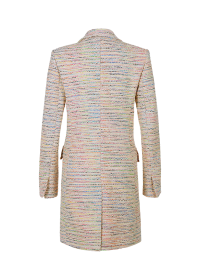 Riani KURZMANTEL AUS SANDY TWEED Online Shopping