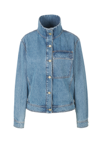 Riani JEANSJACKE AUS AUTHENTIC DENIM Black Friday