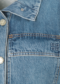 Riani JEANSJACKE AUS AUTHENTIC DENIM Black Friday