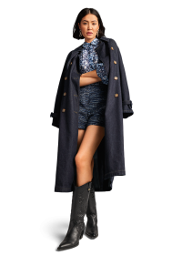 Riani JEANSMANTEL