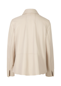 Riani LEDERJACKE AUS LAMMNAPPA Jubiläumsangebot