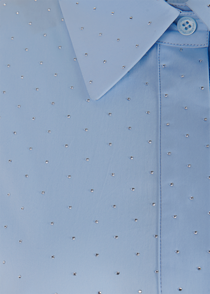 Riani MIDIKLEID AUS CRYSTAL COTTON Heißer Verkauf