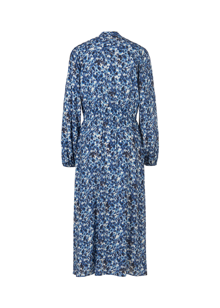 Riani MIDIKLEID AUS VISKOSE Top Angebot