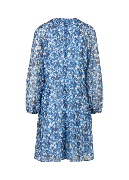 Riani MINIKLEID MIT BLUMEN-PRINT Neueste Mode
