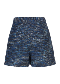 Riani SHORT AUS DENIM TWEED Bestseller