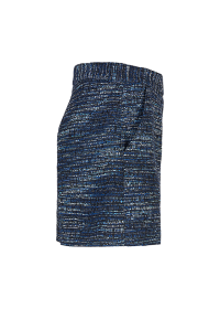 Riani SHORT AUS DENIM TWEED Bestseller