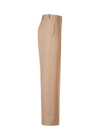 Riani LEINENHOSE WIDE FIT Sonderangebote