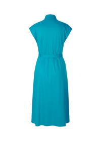 Riani MIDIKLEID AUS BAUMWOLLJERSEY Kostenlose Rückgabe