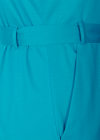 Riani MIDIKLEID AUS BAUMWOLLJERSEY Kostenlose Rückgabe