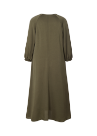 Riani MIDIKLEID AUS HAMMERED SATIN JETZT KAUFEN