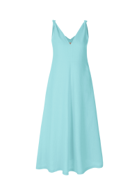 Riani MIDIKLEID AUS LEINEN Neueste Stile