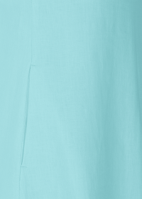 Riani MIDIKLEID AUS LEINEN Neueste Stile