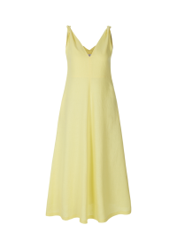 Riani MIDIKLEID AUS LEINEN Letzte 2 Tage