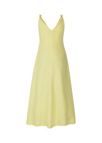 Riani MIDIKLEID AUS LEINEN Letzte 2 Tage