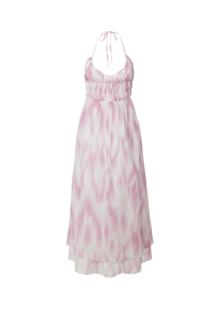 Riani MIDIKLEID MIT IKAT PRINT Zeitbegrenzte Promotion