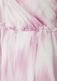 Riani MIDIKLEID MIT IKAT PRINT Zeitbegrenzte Promotion
