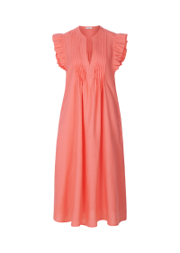 Riani MIDIKLEID MIT RÜSCHEN Bis zu 65% Rabatt