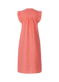 Riani MIDIKLEID MIT RÜSCHEN Bis zu 65% Rabatt
