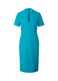 Riani MIDIKLEID MIT V-AUSSCHNITT Vierteljährliche Förderung