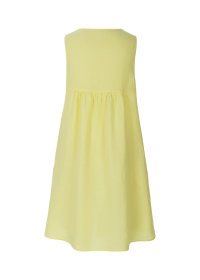 Riani MINIKLEID AUS GARMENT DYED LEINEN Riesige Rabatte