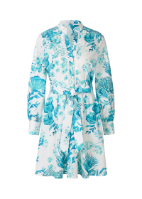 Riani MINIKLEID MIT UNDERWATER PRINT Begrenzt auf 3 Tage