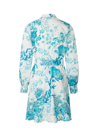 Riani MINIKLEID MIT UNDERWATER PRINT Begrenzt auf 3 Tage