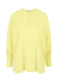 Riani RUNDHALS-BLUSE AUS COTTON VOILE Angebote