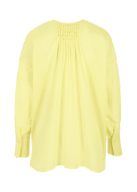 Riani RUNDHALS-BLUSE AUS COTTON VOILE Angebote