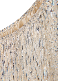 Riani SHIRT AUS DISCO JERSEY Hotsell