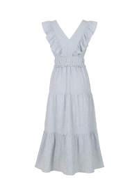 Riani VOLANTKLEID Fabrik Onlineshop