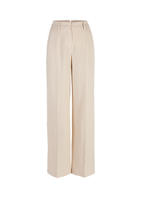 Riani WIDE-FIT-HOSE MIT GROBER STRUKTUR Rabatt