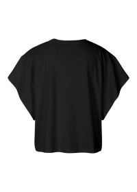 Riani CROPPED SHIRT MIT RIANI-LOGO Online Shopping