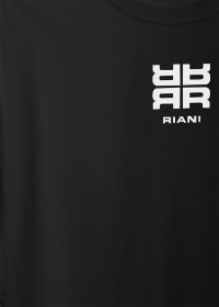 Riani CROPPED SHIRT MIT RIANI-LOGO Online Shopping