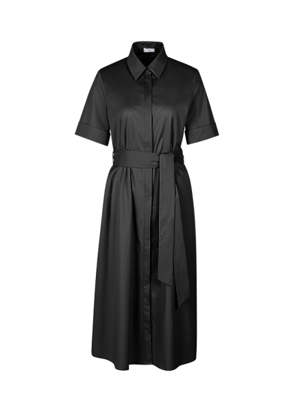 Riani HEMDBLUSENKLEID MIT GÜRTEL Preisnachlass