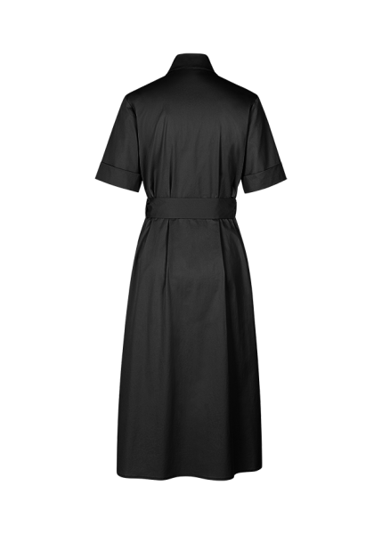 Riani HEMDBLUSENKLEID MIT GÜRTEL Preisnachlass